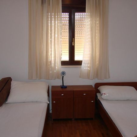 Apartment Matija Trogir Ruang foto