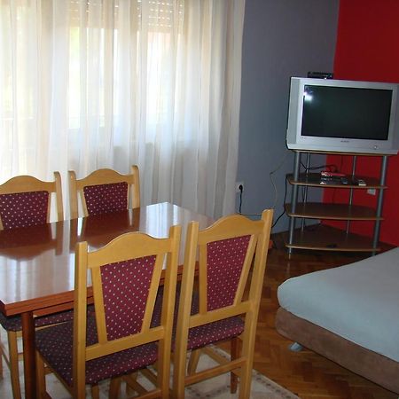 Apartment Matija Trogir Ruang foto