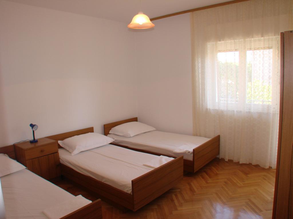 Apartment Matija Trogir Ruang foto