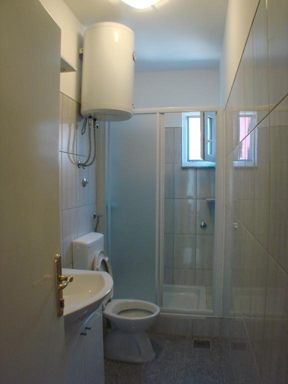 Apartment Matija Trogir Ruang foto