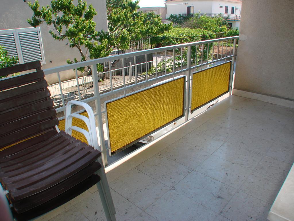 Apartment Matija Trogir Ruang foto